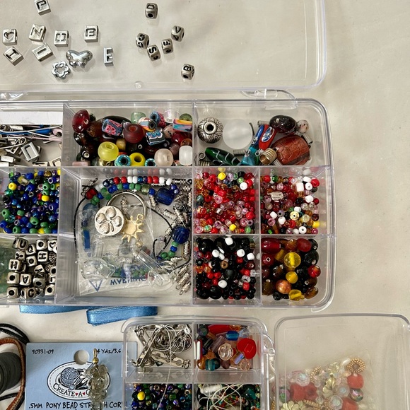 Jewelry Making Supplies - Picture 9 of 13